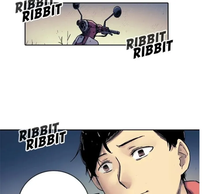 Shivers Chapter 47 page 85 - 