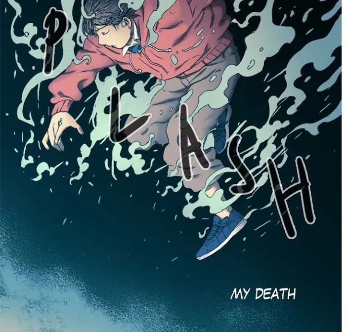 Shivers Chapter 47 page 89 - 