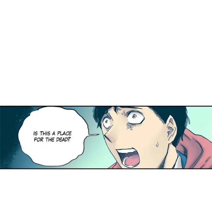Shivers Chapter 48 page 15 - 