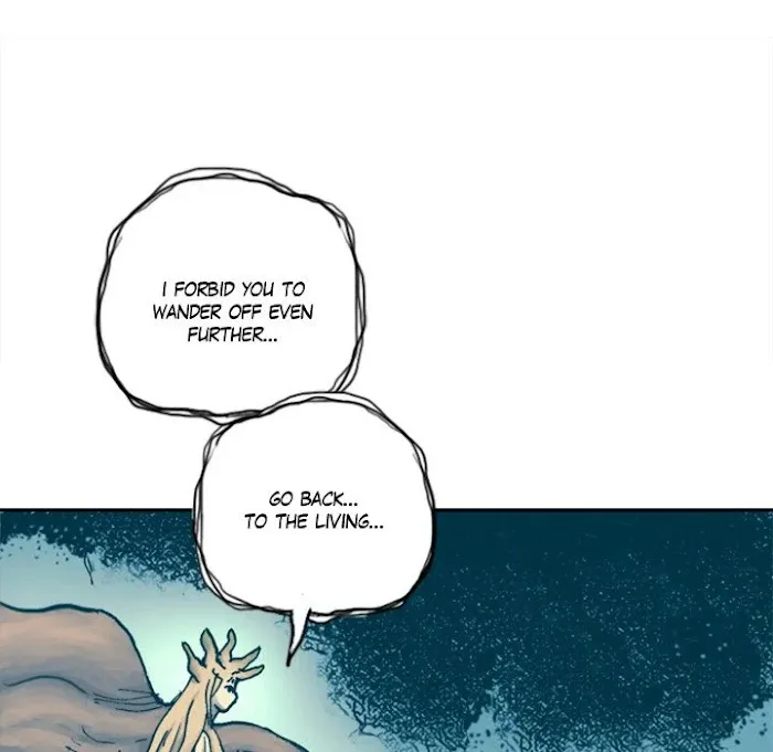 Shivers Chapter 48 page 17 - 