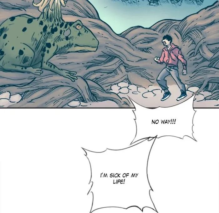 Shivers Chapter 48 page 18 - 