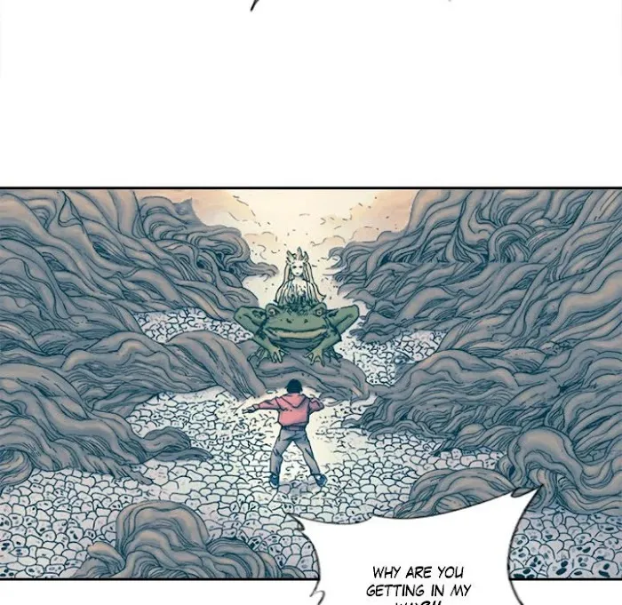 Shivers Chapter 48 page 19 - 