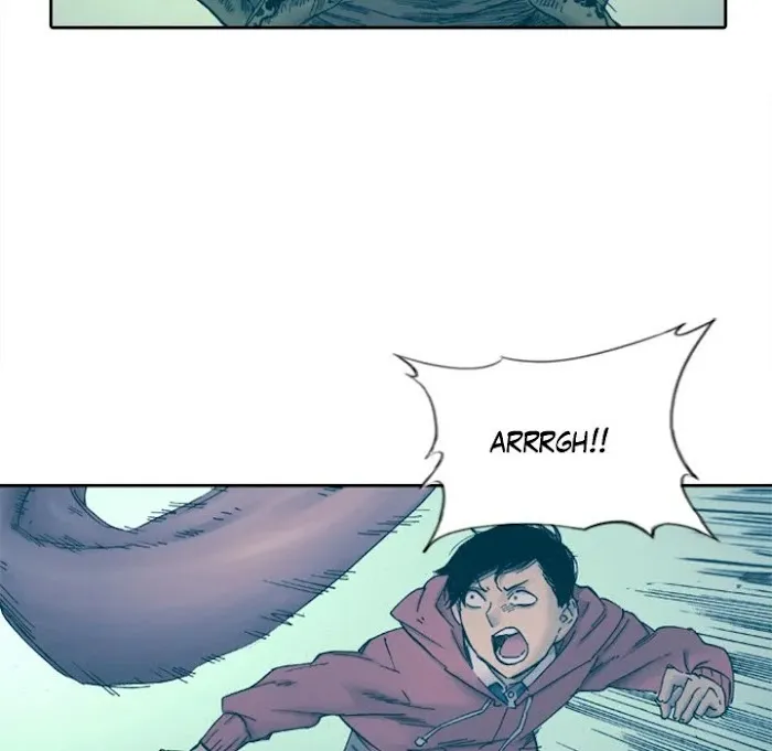 Shivers Chapter 48 page 21 - 