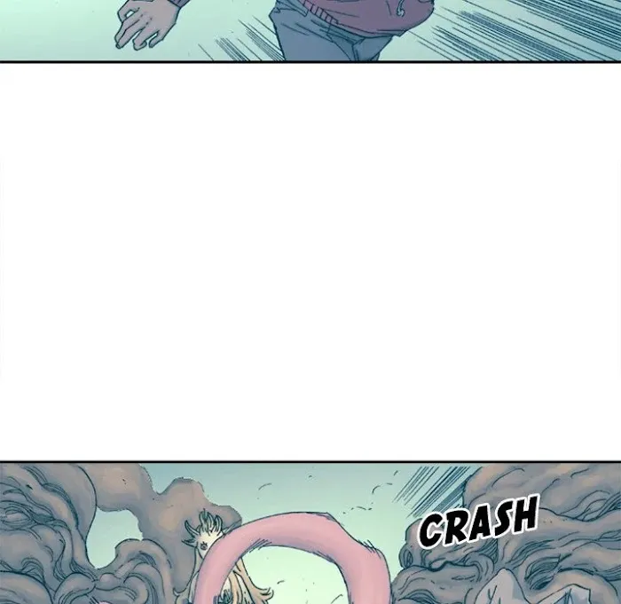 Shivers Chapter 48 page 22 - 