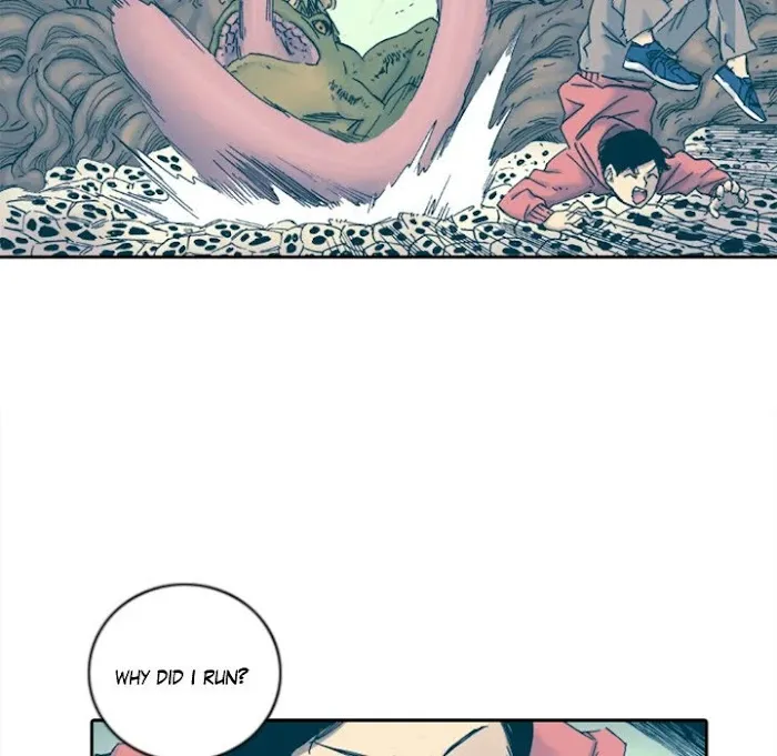 Shivers Chapter 48 page 23 - 