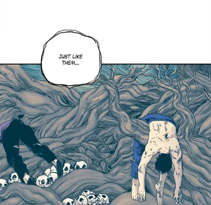 Shivers Chapter 48 page 26 - 