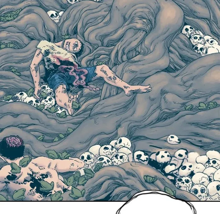 Shivers Chapter 48 page 27 - 