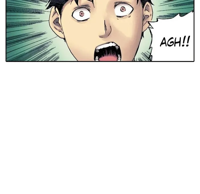 Shivers Chapter 48 page 48 - 