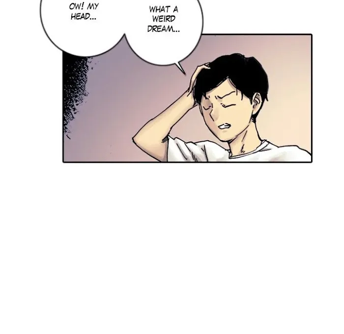 Shivers Chapter 48 page 50 - 