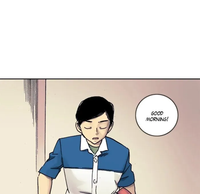 Shivers Chapter 48 page 60 - 