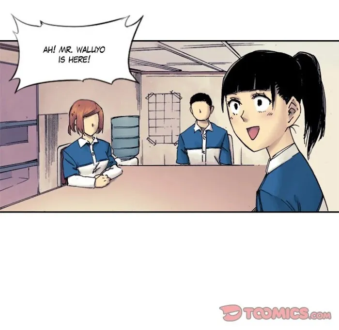 Shivers Chapter 48 page 62 - 