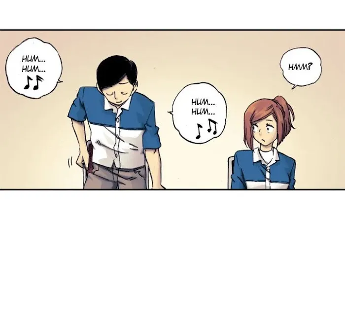 Shivers Chapter 48 page 70 - 
