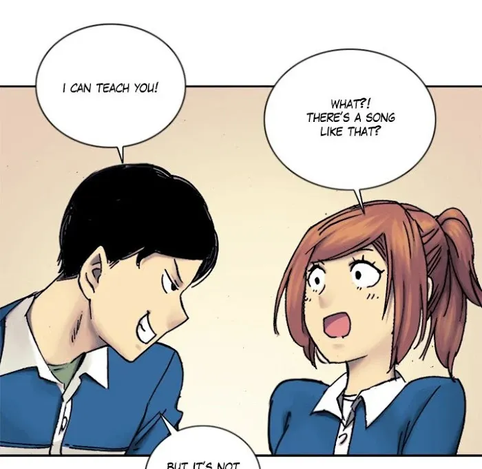 Shivers Chapter 48 page 75 - 