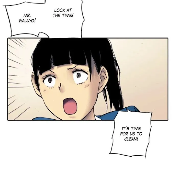 Shivers Chapter 48 page 77 - 
