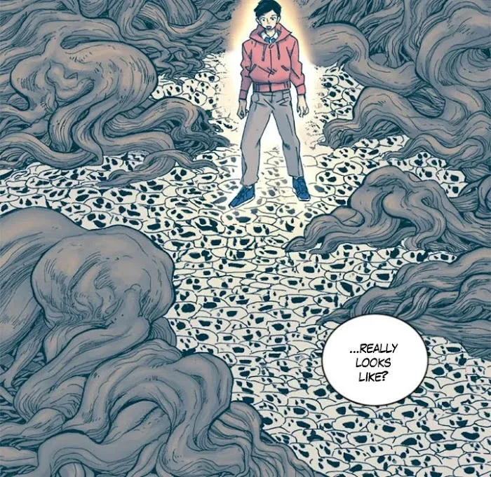 Shivers Chapter 48 page 9 - 