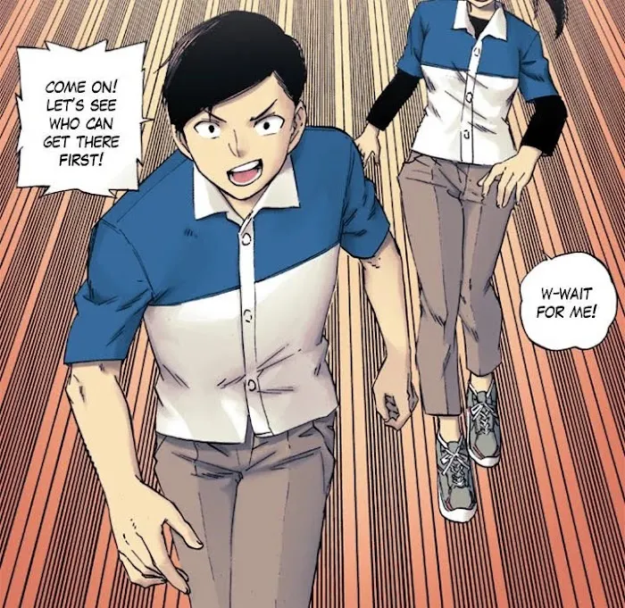 Shivers Chapter 48 page 85 - 