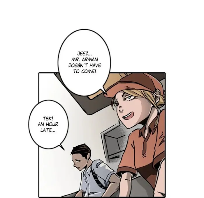 Shivers Chapter 49 page 11 - 