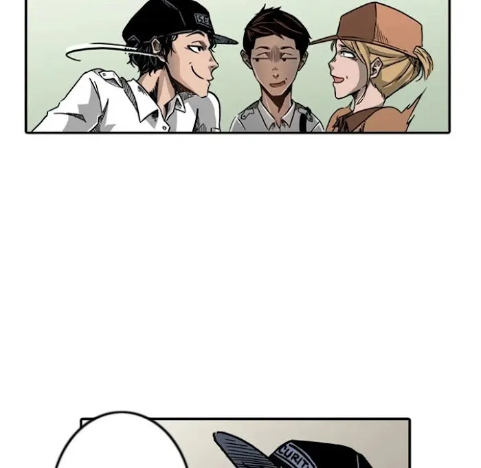 Shivers Chapter 49 page 15 - 