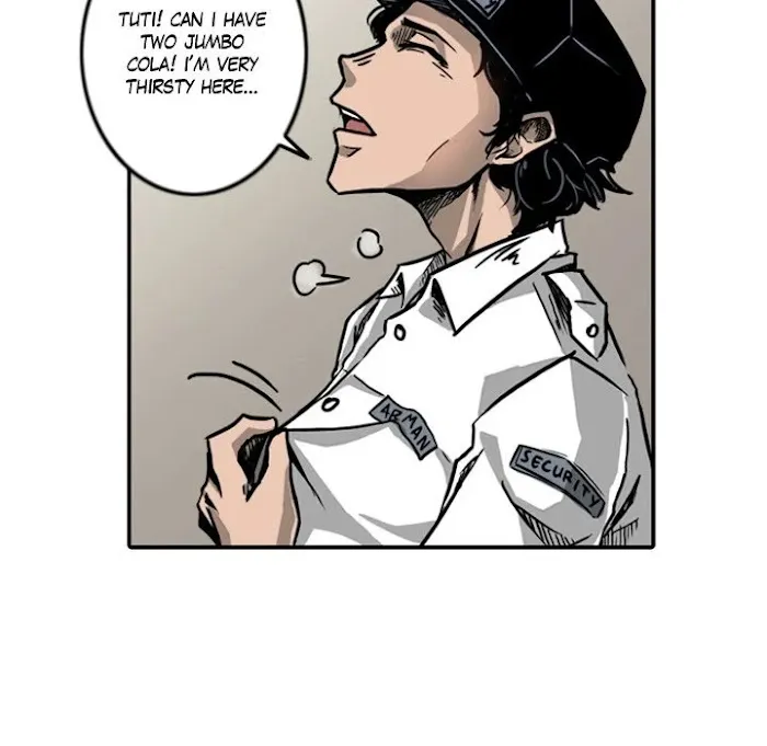 Shivers Chapter 49 page 16 - 