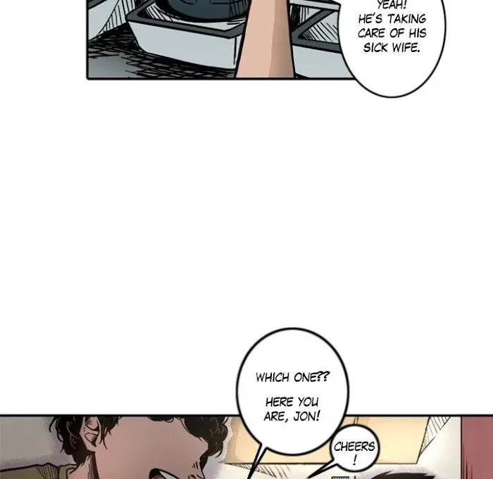 Shivers Chapter 49 page 18 - 