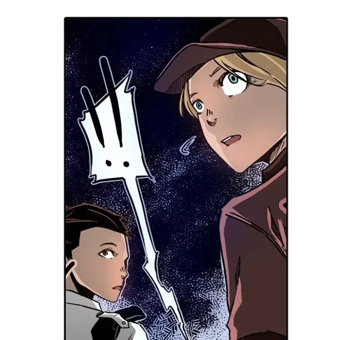 Shivers Chapter 49 page 25 - 
