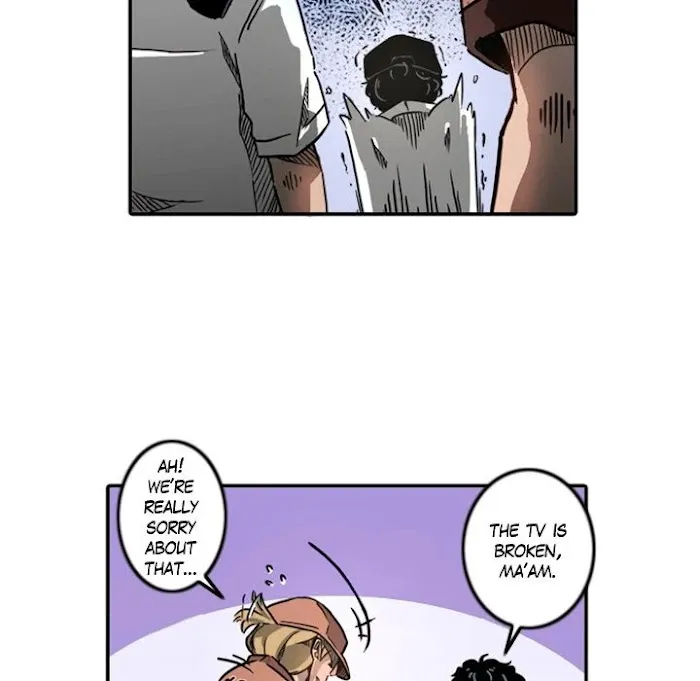 Shivers Chapter 49 page 26 - 