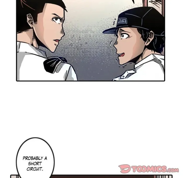 Shivers Chapter 49 page 28 - 
