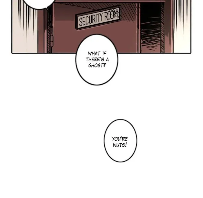 Shivers Chapter 49 page 29 - 