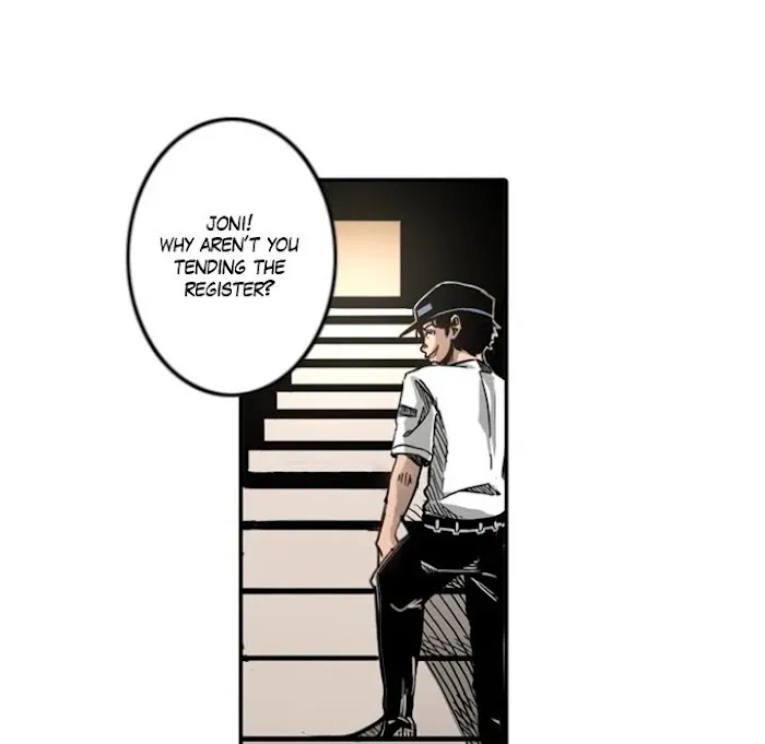 Shivers Chapter 49 page 30 - 
