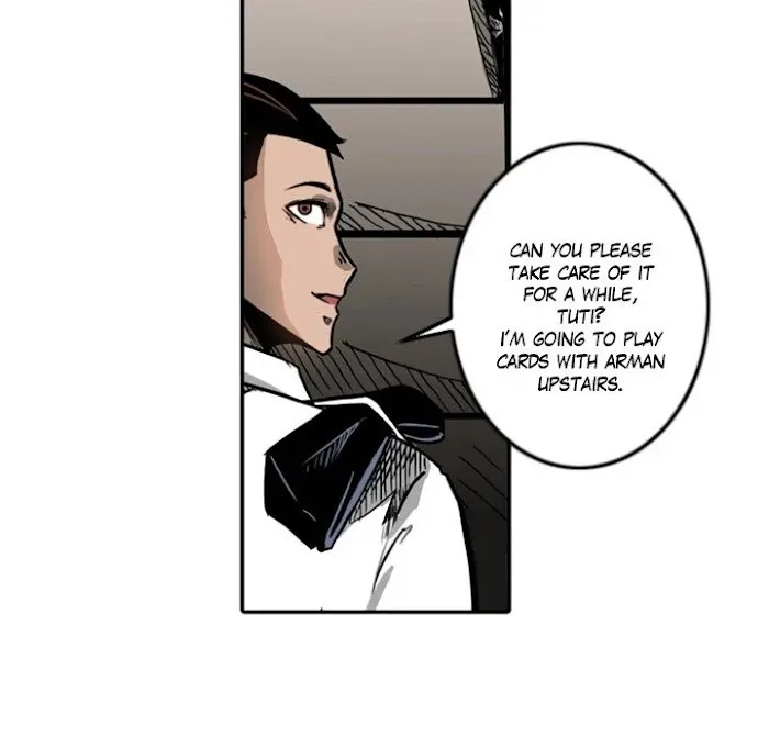 Shivers Chapter 49 page 31 - 