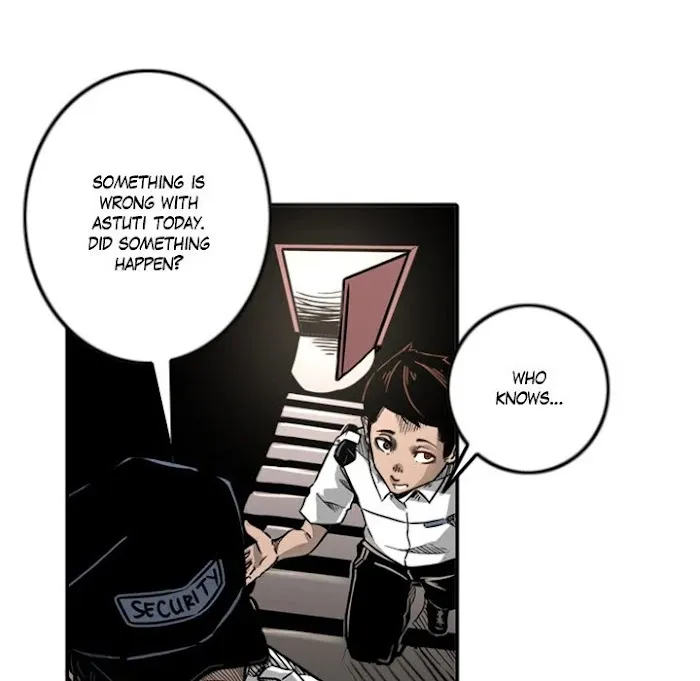 Shivers Chapter 49 page 32 - 