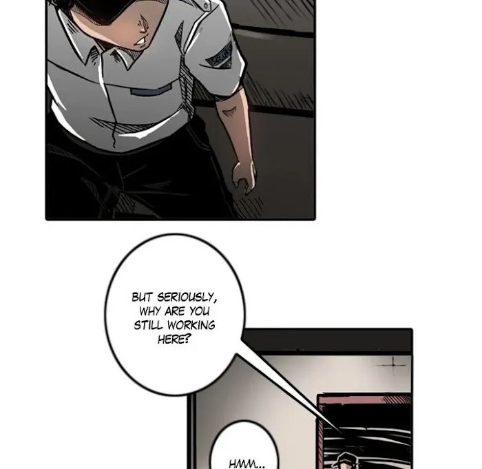 Shivers Chapter 49 page 33 - 