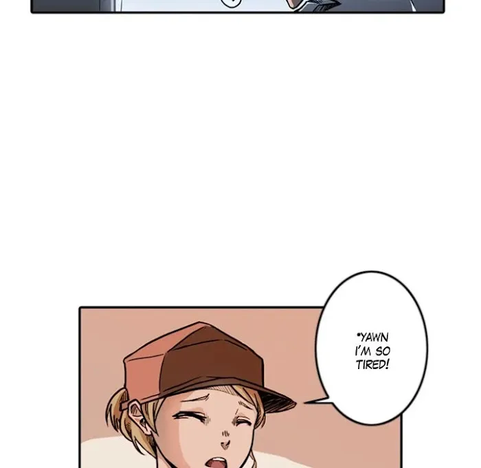 Shivers Chapter 49 page 49 - 