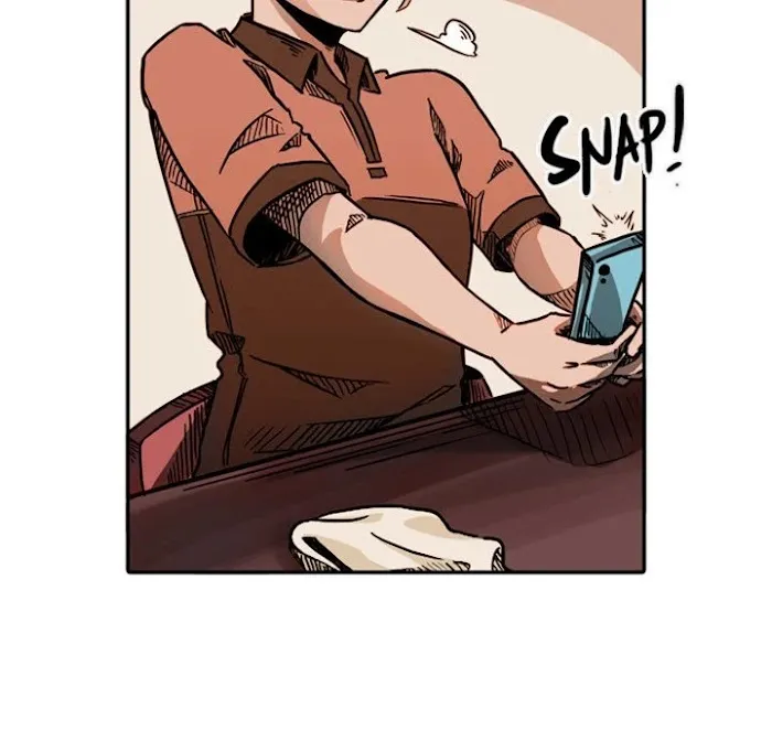 Shivers Chapter 49 page 50 - 