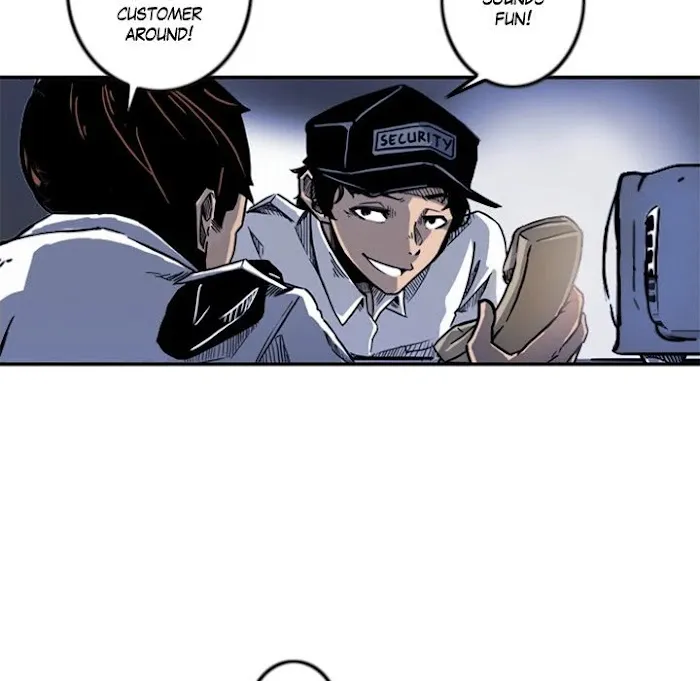 Shivers Chapter 49 page 53 - 
