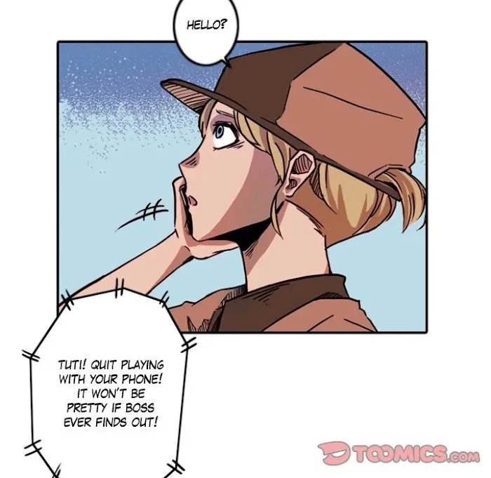 Shivers Chapter 49 page 54 - 
