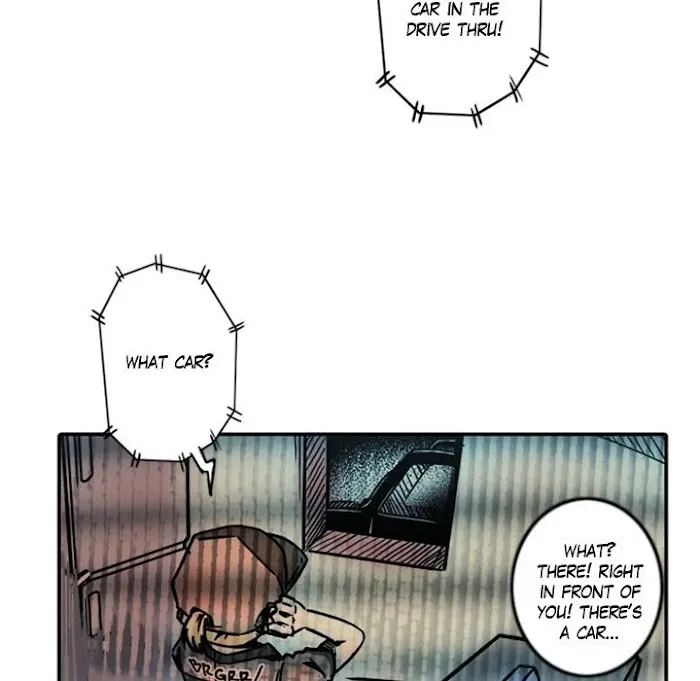 Shivers Chapter 49 page 56 - 