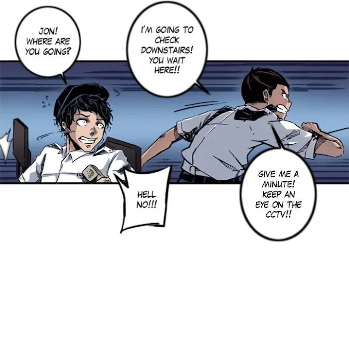 Shivers Chapter 49 page 68 - 