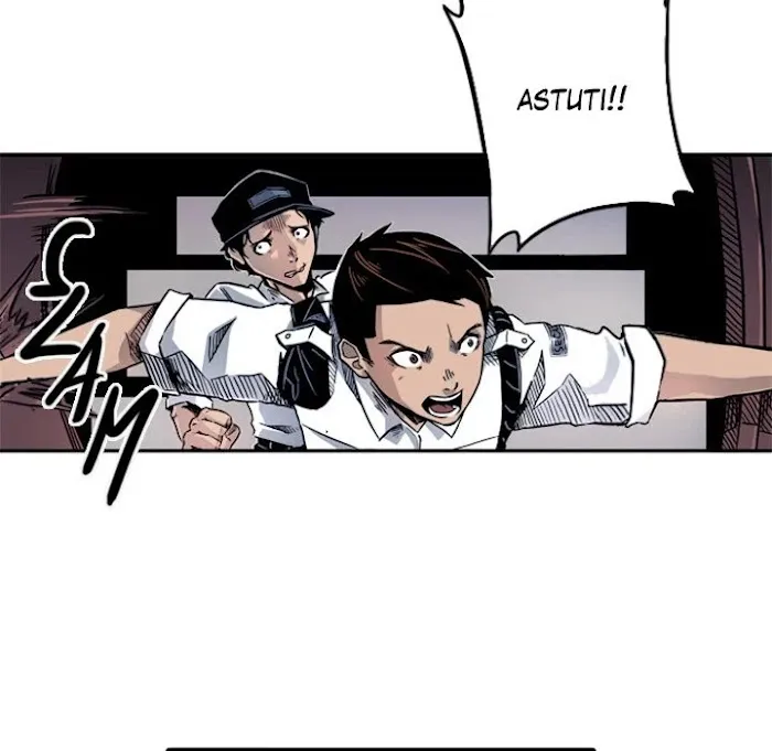 Shivers Chapter 49 page 70 - 