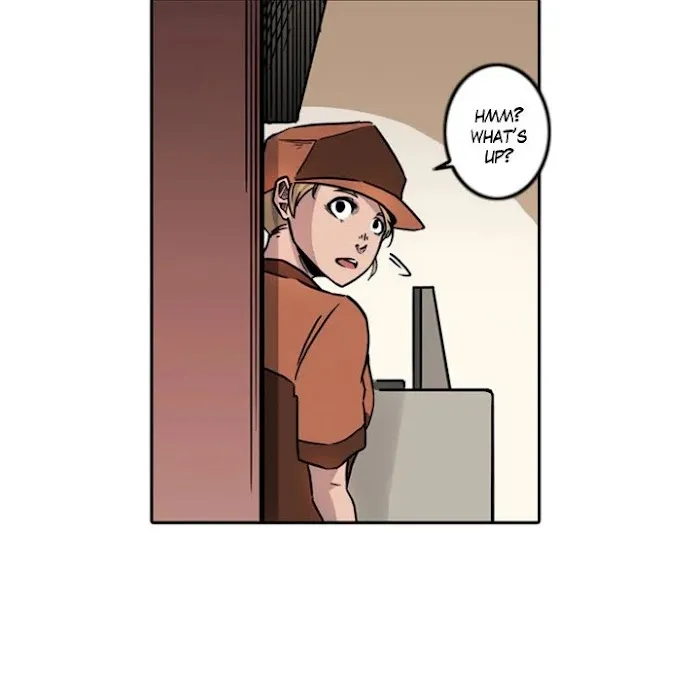 Shivers Chapter 49 page 71 - 