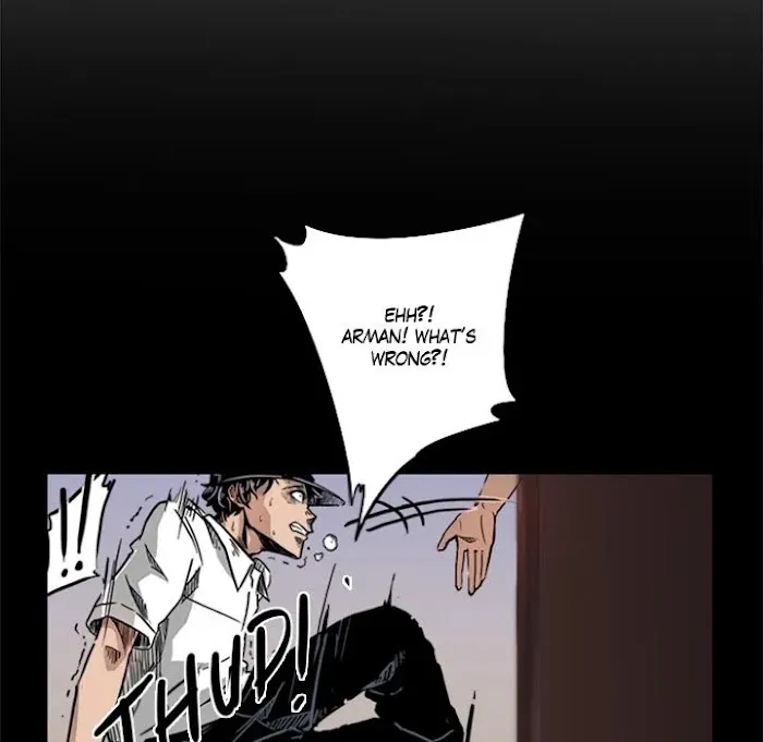 Shivers Chapter 49 page 74 - 