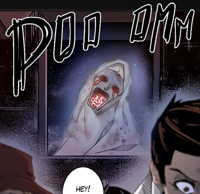 Shivers Chapter 49 page 77 - 