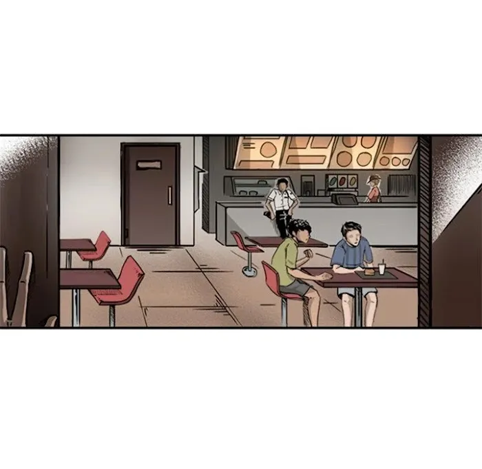 Shivers Chapter 49 page 10 - 