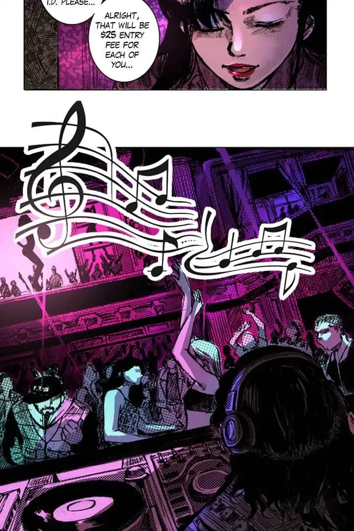 Shivers Chapter 5 page 12 - 