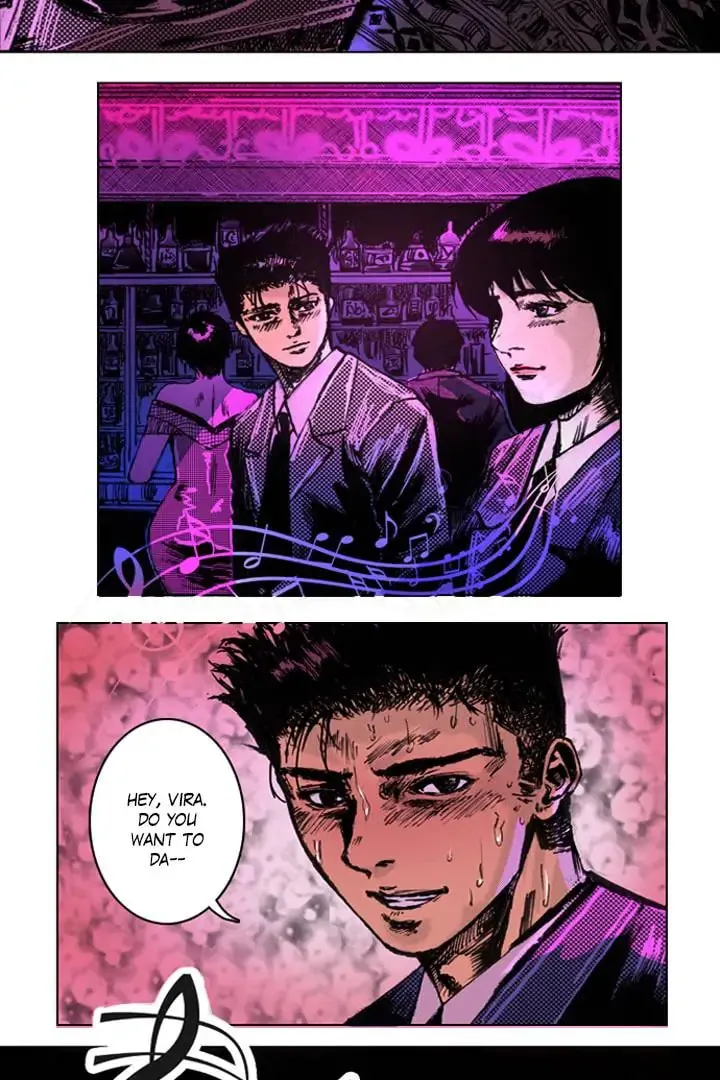 Shivers Chapter 5 page 13 - 