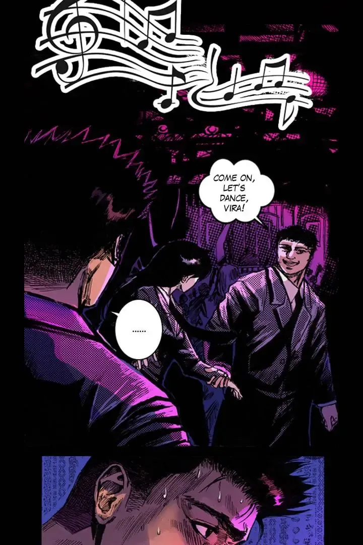 Shivers Chapter 5 page 14 - 