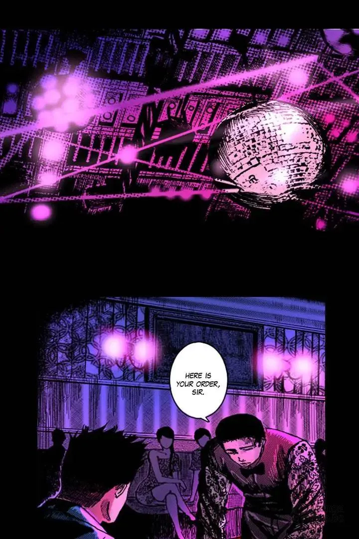 Shivers Chapter 5 page 18 - 