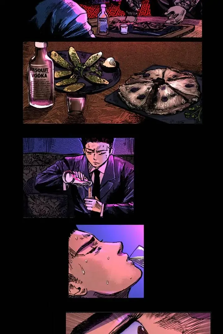 Shivers Chapter 5 page 19 - 
