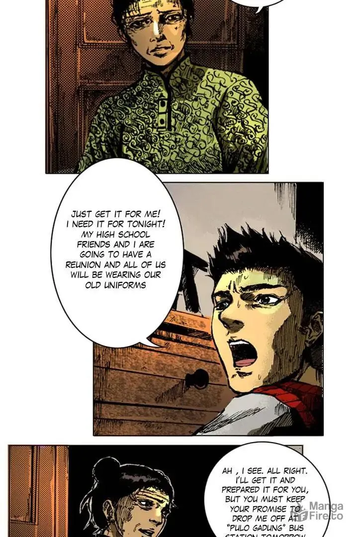 Shivers Chapter 5 page 6 - 