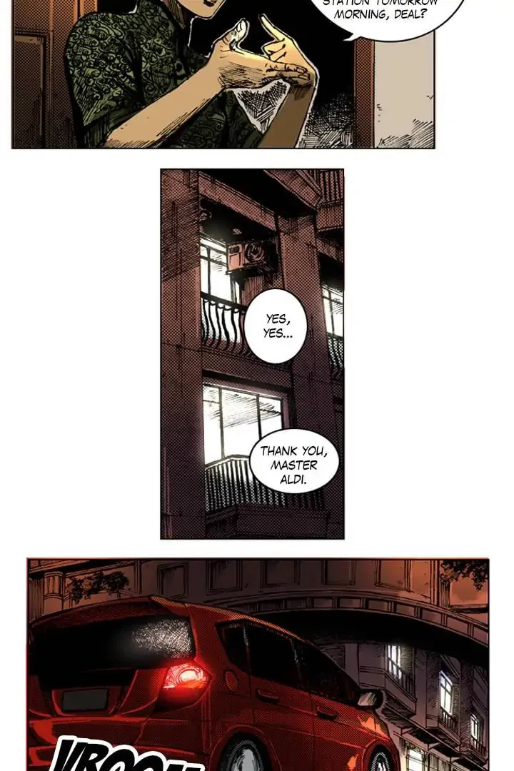 Shivers Chapter 5 page 7 - 